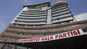 CHP'de gerilim tırmanıyor! Kılıçdaroğlu'ndan il başkanlarına kritik çağrı 3